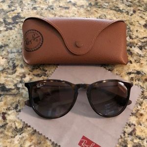 Ray Ban sunglasses